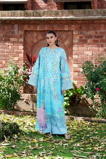 Neeshay | Summer Lines | CELESTIA