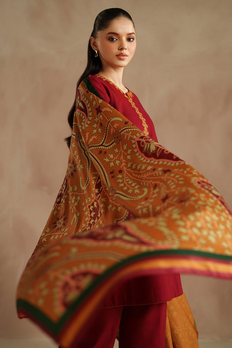 Jazmin | Winter 25 | UW-0187