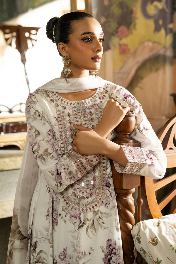Esra | Rwayat Formals | SL-25-04