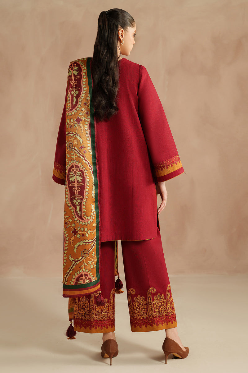 Jazmin | Winter 25 | UW-0187