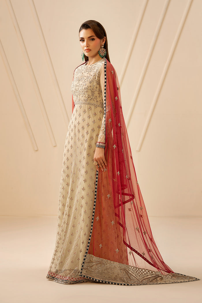 Zarif | Riwayat Formals | SANDALI