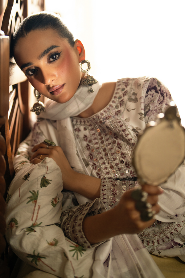 Esra | Rwayat Formals | SL-25-04