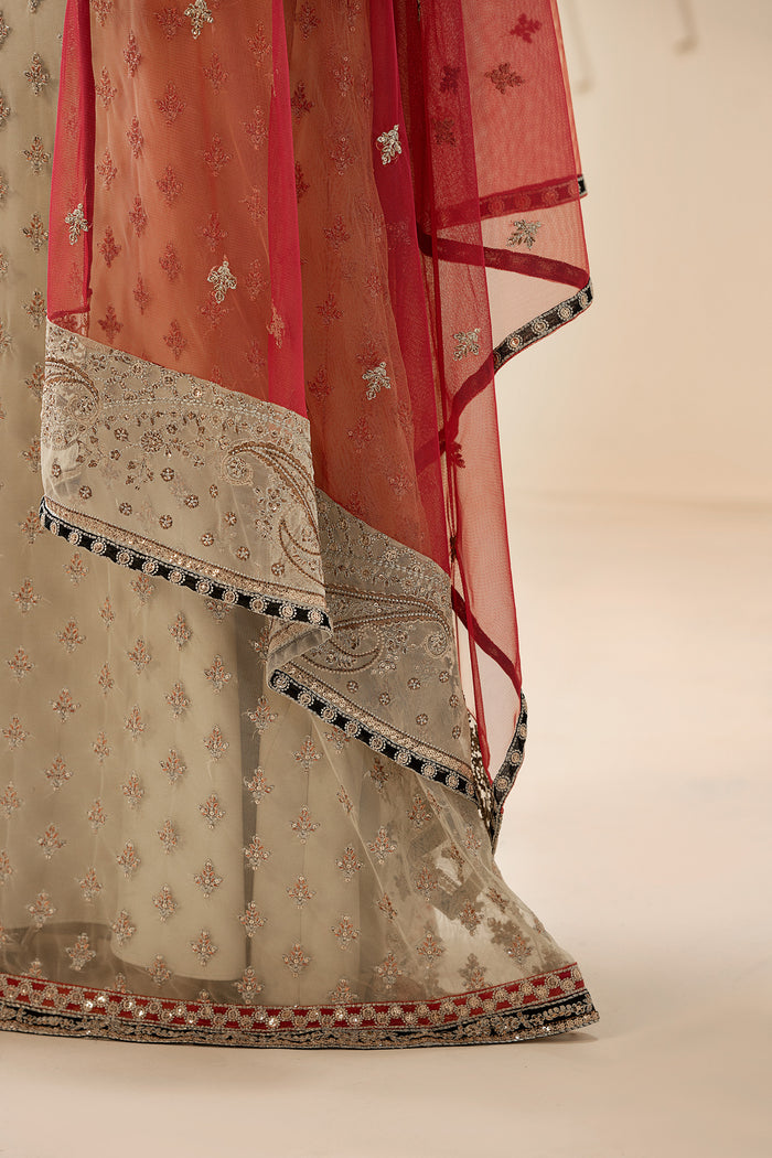 Zarif | Riwayat Formals | SANDALI