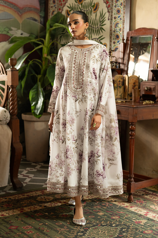 Esra | Rwayat Formals | SL-25-04