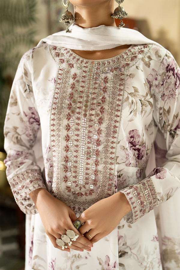 Esra | Rwayat Formals | SL-25-04