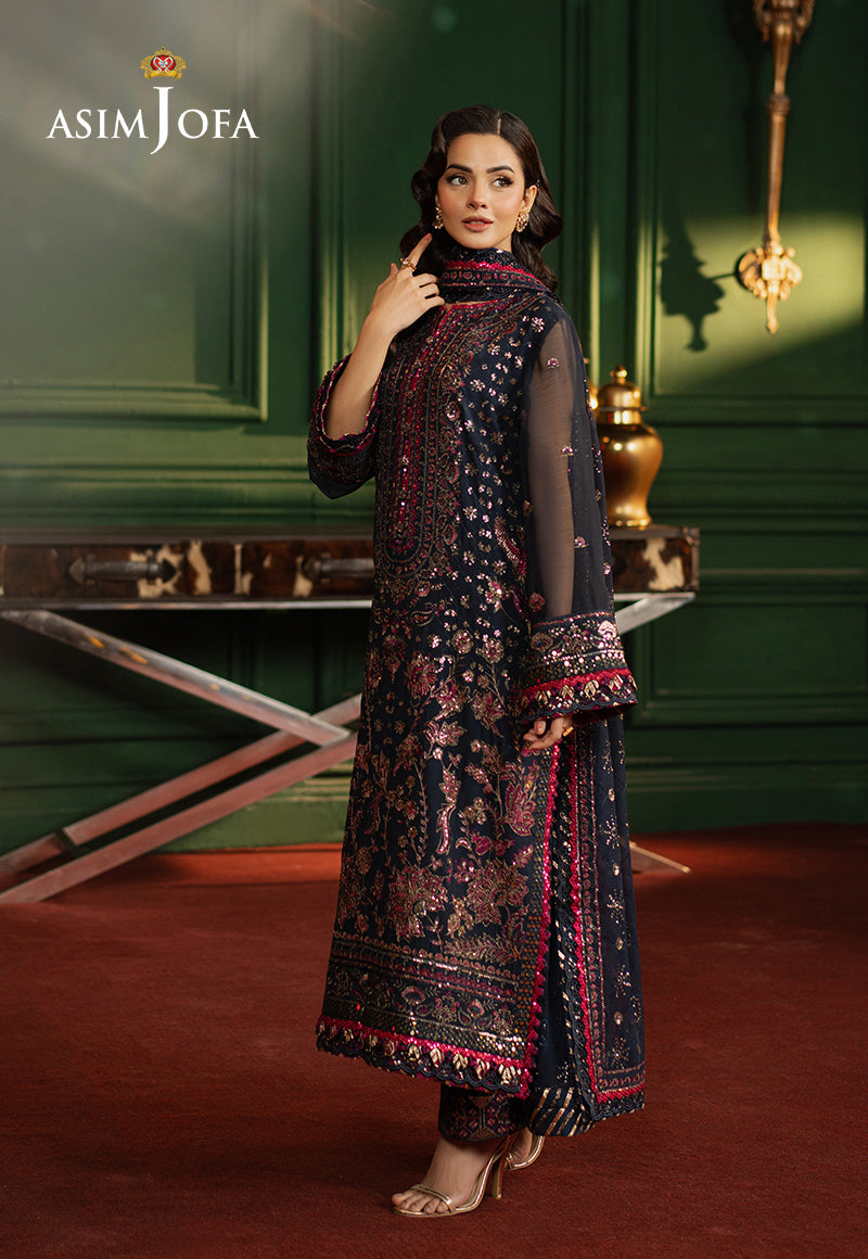 Asim Jofa | Premium Festive | AJPF-17