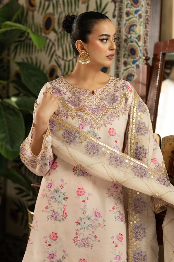 Esra | Rwayat Formals | SL-25-06