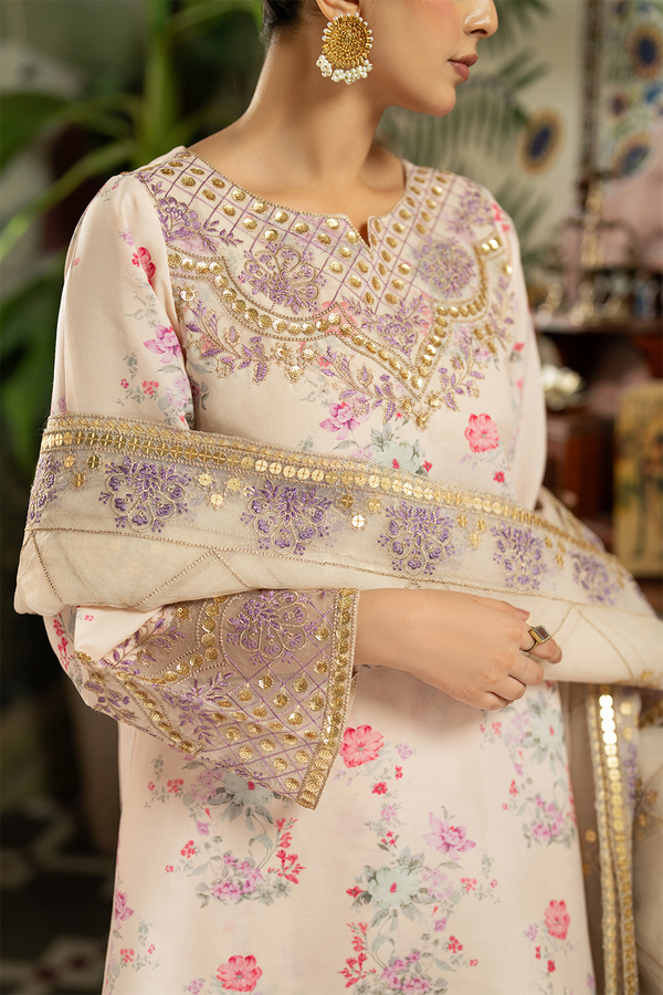 Esra | Rwayat Formals | SL-25-06