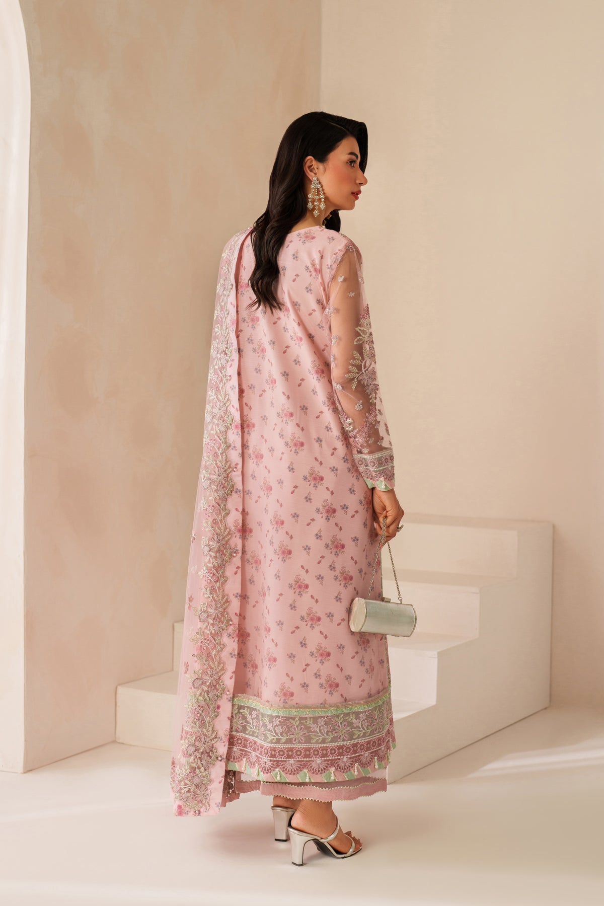 Xenia Formals | Neorah Luxury Formals | ASHAL