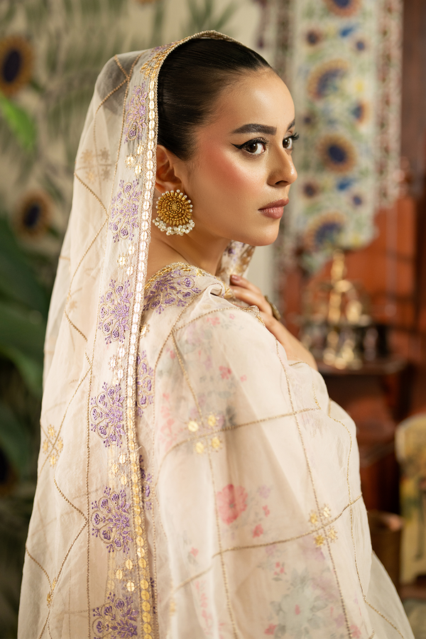 Esra | Rwayat Formals | SL-25-06