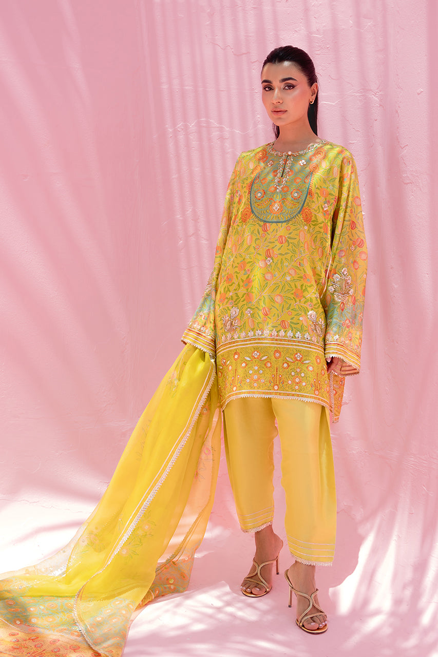 Sania Maskatiya | Eid ul Adha Edit | Esme (B)