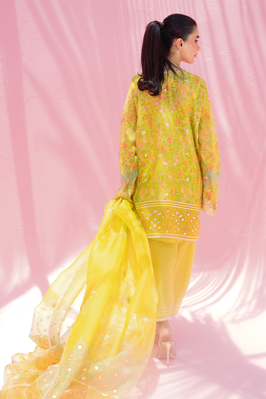 Sania Maskatiya | Eid ul Adha Edit | Esme (B)