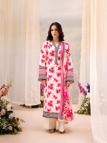 Rajbari | Raha Summer Prints Exclusive | Raha Summer Prints Exclusive-8