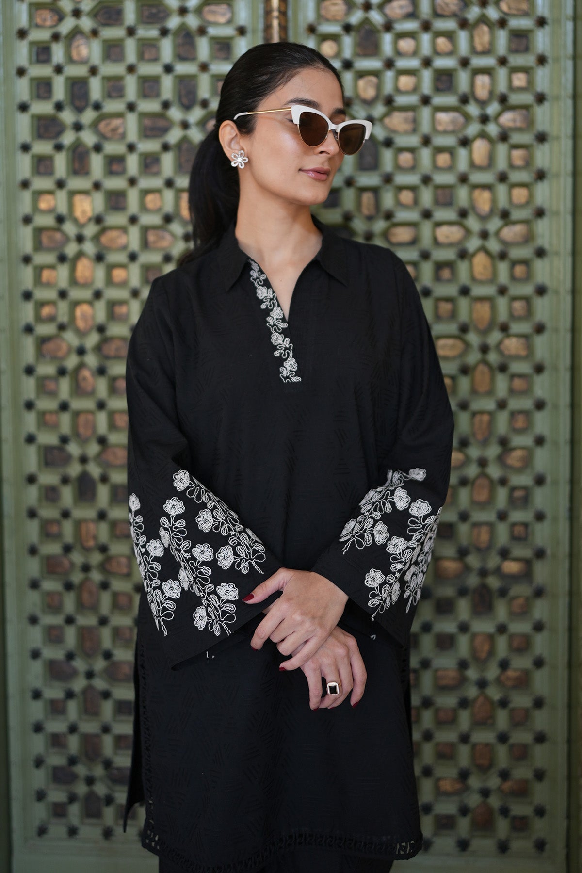 Sahar | Ready to Wear Basics | Shadowplay