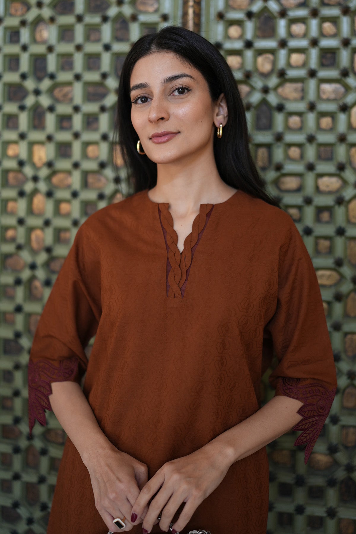 Sahar | Ready to Wear Basics | Cottage Grove