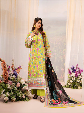 Rajbari | Raha Summer Prints Exclusive | Raha Summer Prints Exclusive-6