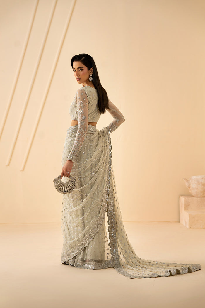 Zarif | Riwayat Formals | ATASH
