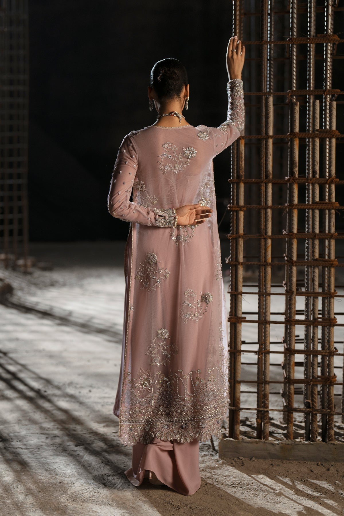 Nyra | The Couture Chapter | Elvyn
