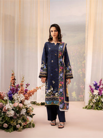 Rajbari | Raha Summer Prints Exclusive | Raha Summer Prints Exclusive-7