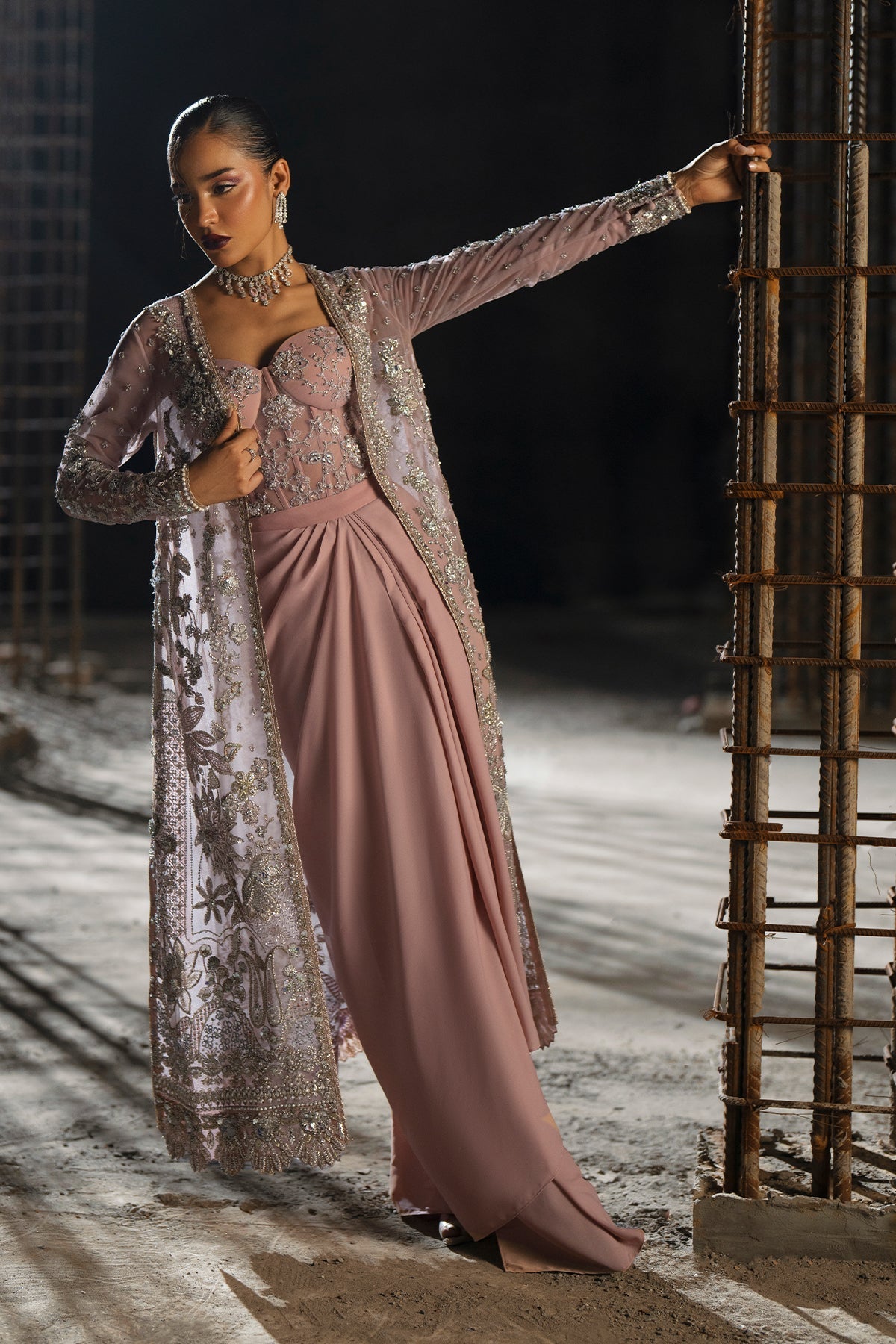 Nyra | The Couture Chapter | Elvyn