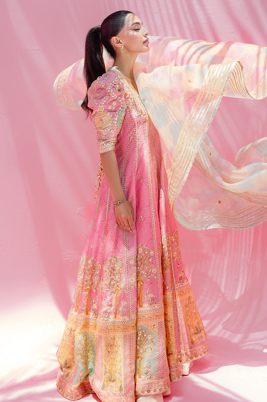 Sania Maskatiya | Eid ul Adha Edit | Ziram