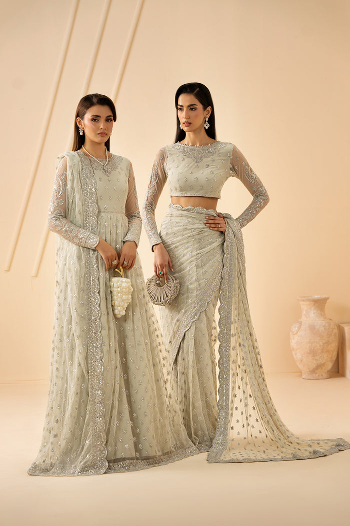 Zarif | Riwayat Formals | ATASH