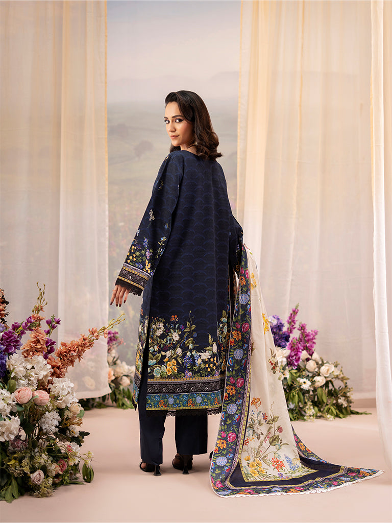 Rajbari | Raha Summer Prints Exclusive | Raha Summer Prints Exclusive-7