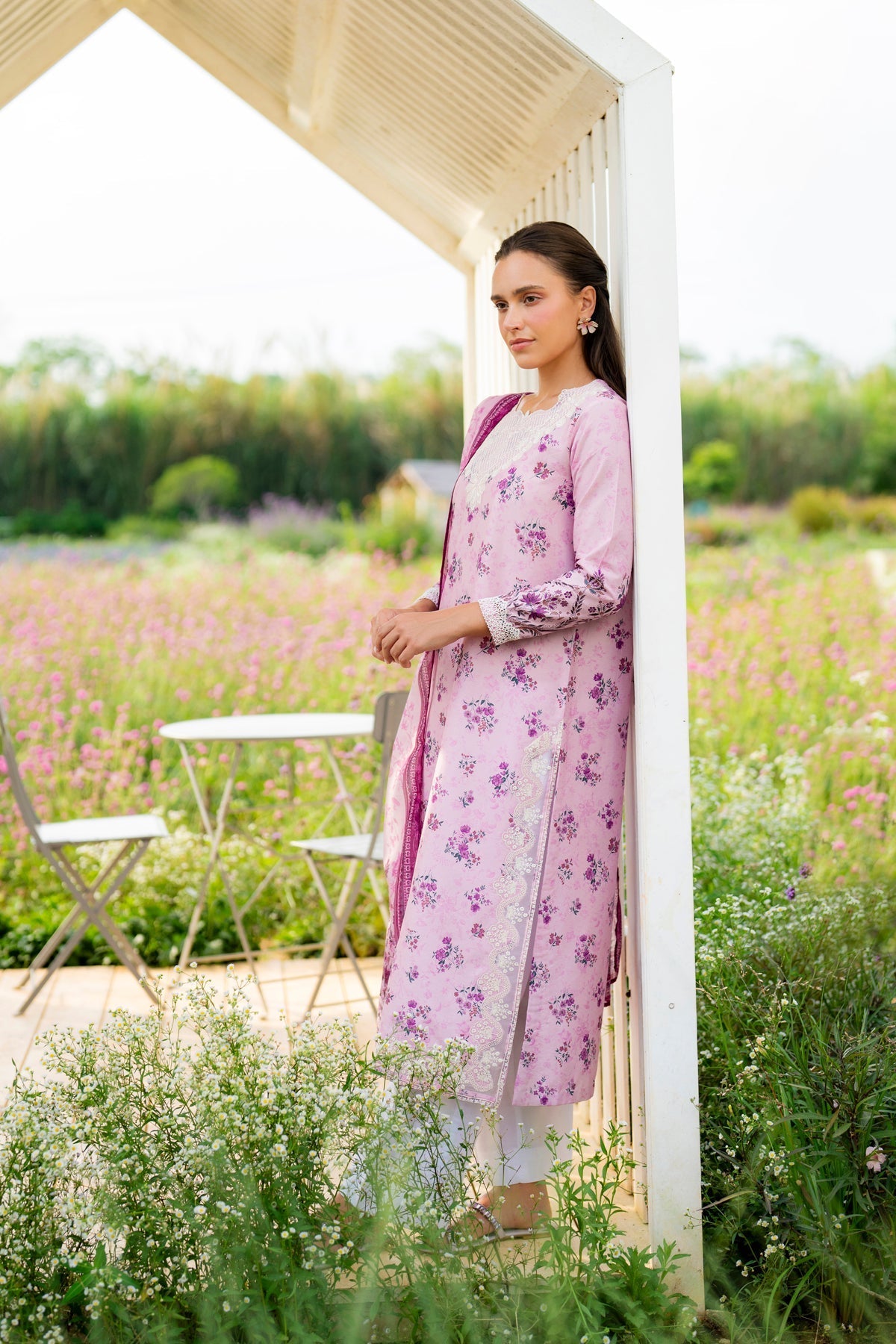 Xenia Formals | Summer Away 25 | WINSLOW