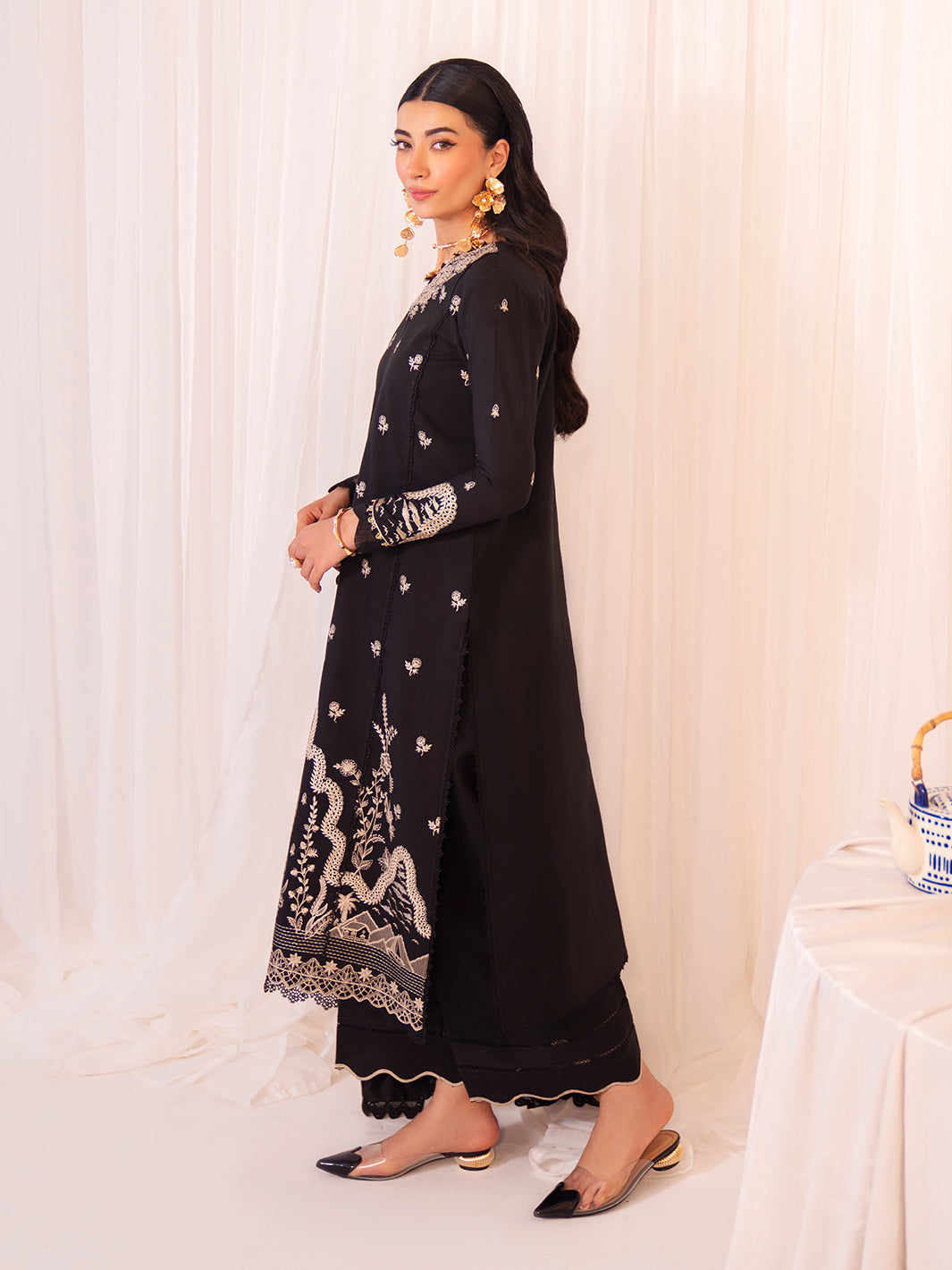 Faiza Faisal | Celine Eid 25 | ADELE