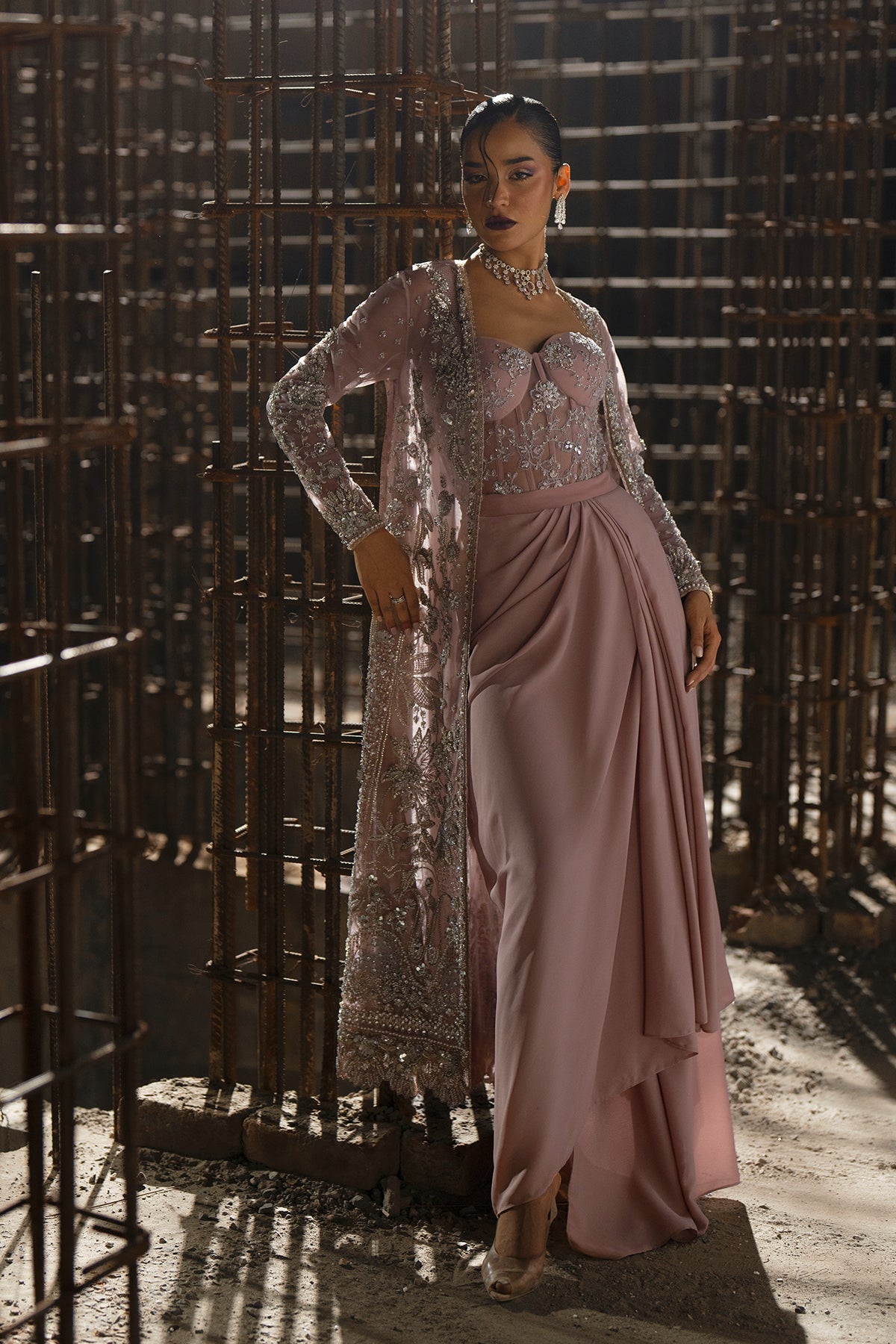 Nyra | The Couture Chapter | Elvyn