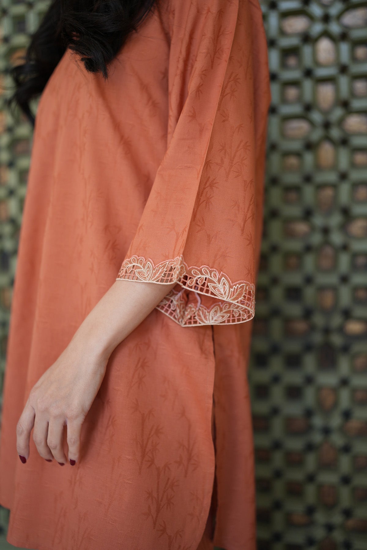 Sahar | Ready to Wear Basics | Rustic Reverie