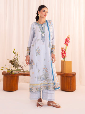 Faiza Faisal | Celine Eid 25 | ROMY