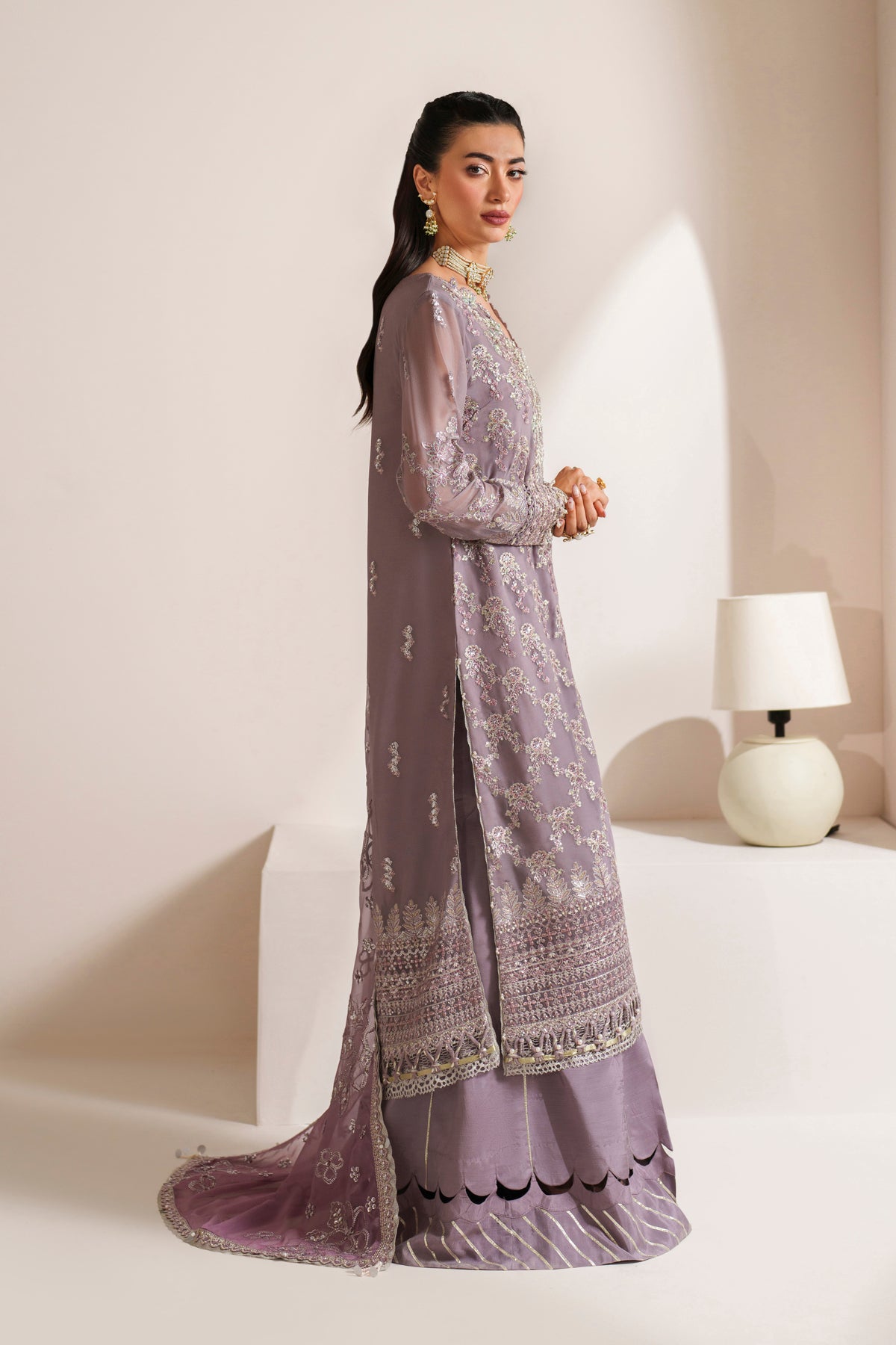 Xenia Formals | Neorah Luxury Formals | MAHVEEN
