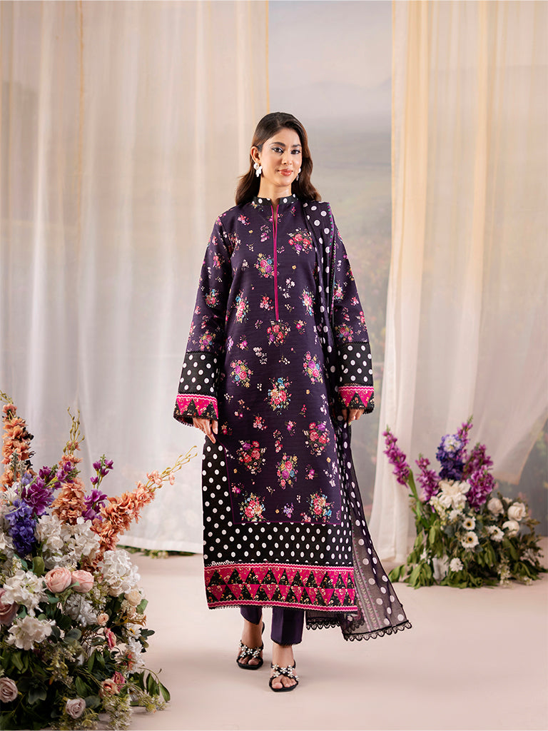 Rajbari | Raha Summer Prints Exclusive | Raha Summer Prints Exclusive-4