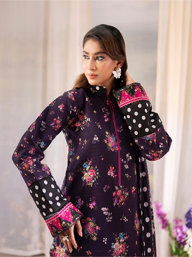 Rajbari | Raha Summer Prints Exclusive | Raha Summer Prints Exclusive-4