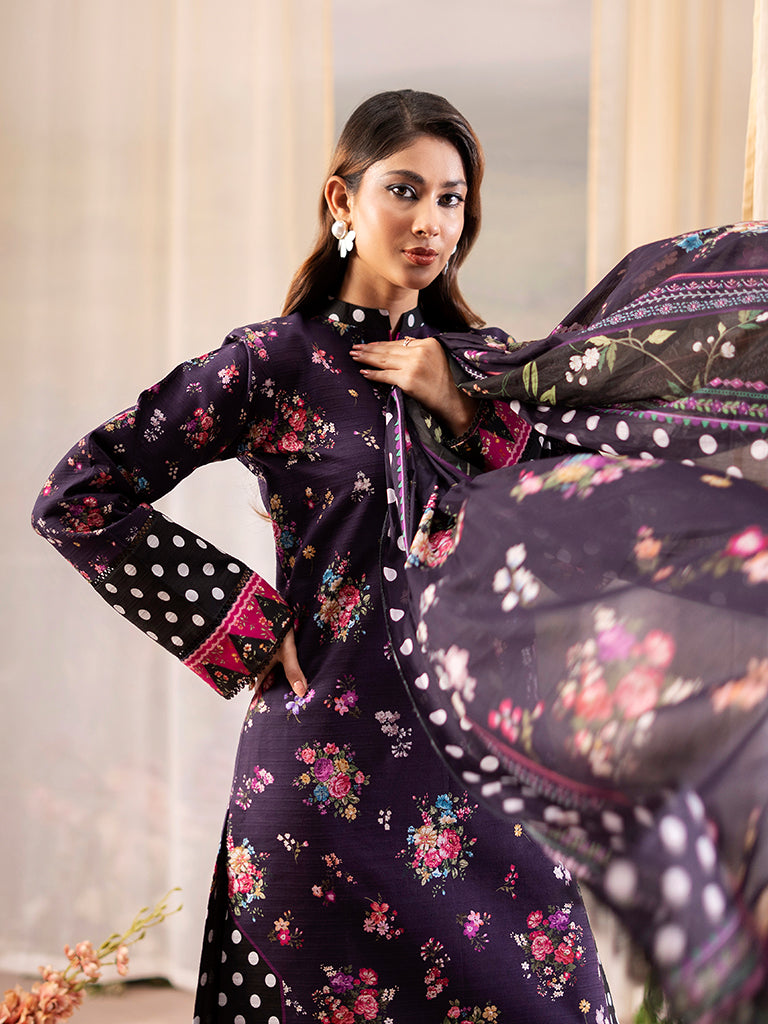 Rajbari | Raha Summer Prints Exclusive | Raha Summer Prints Exclusive-4