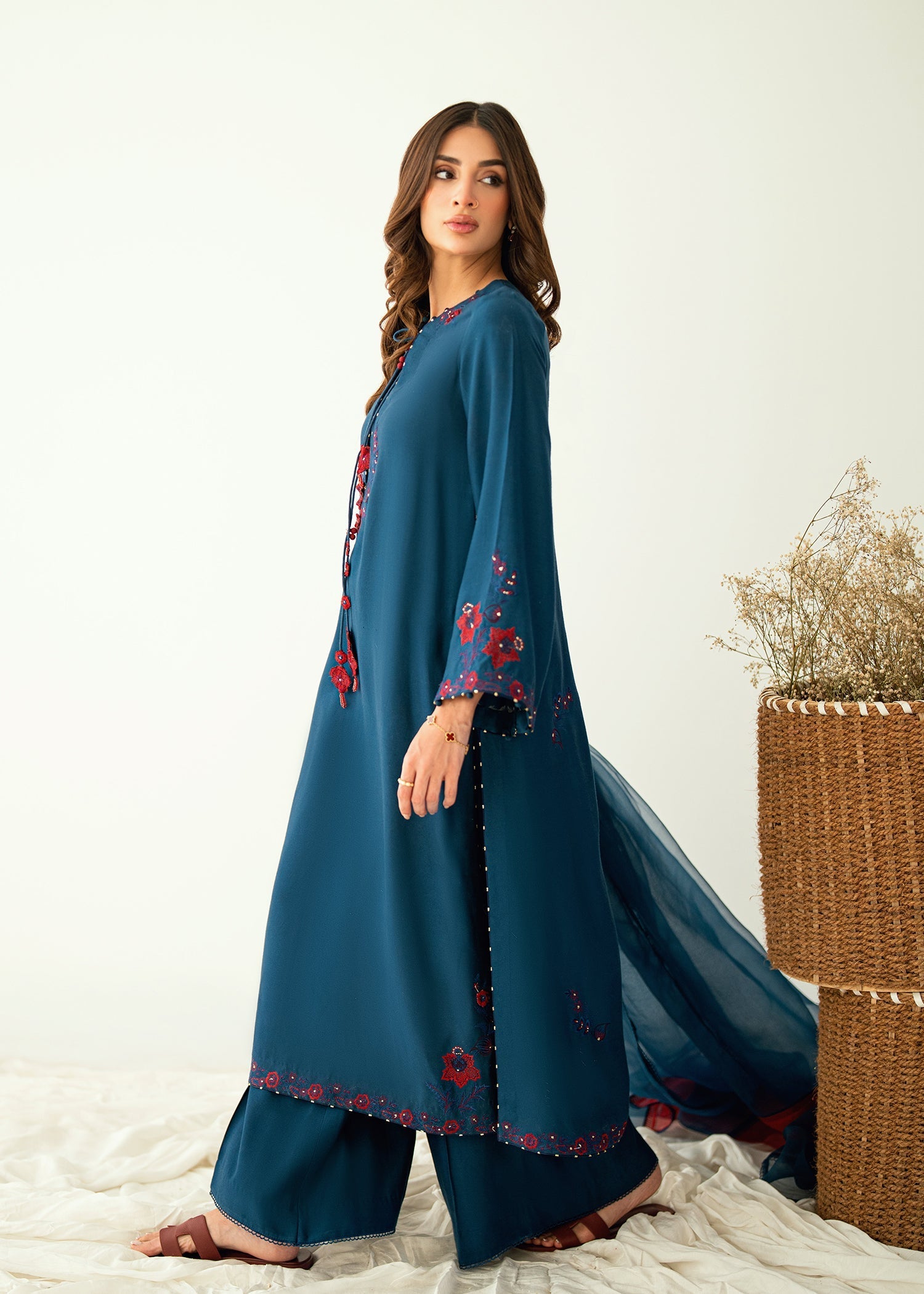 Umsha | Sehar e Noor | Naazli