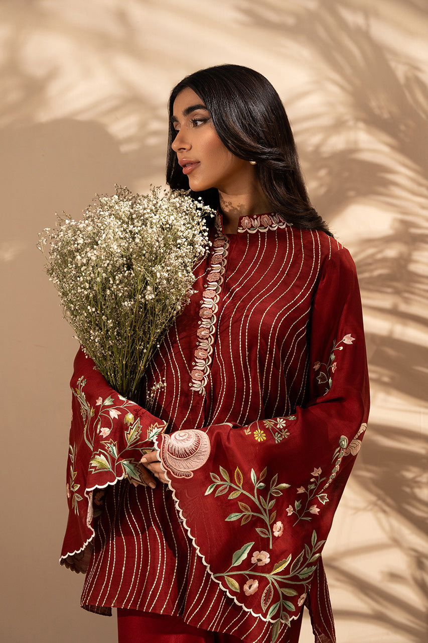 Sania Maskatiya | Samara Luxe 25 |Ilara