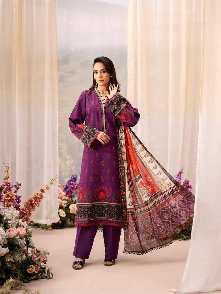 Rajbari | Raha Summer Prints Exclusive | Raha Summer Prints Exclusive-2