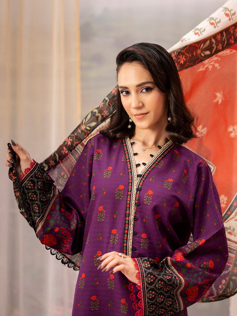 Rajbari | Raha Summer Prints Exclusive | Raha Summer Prints Exclusive-2