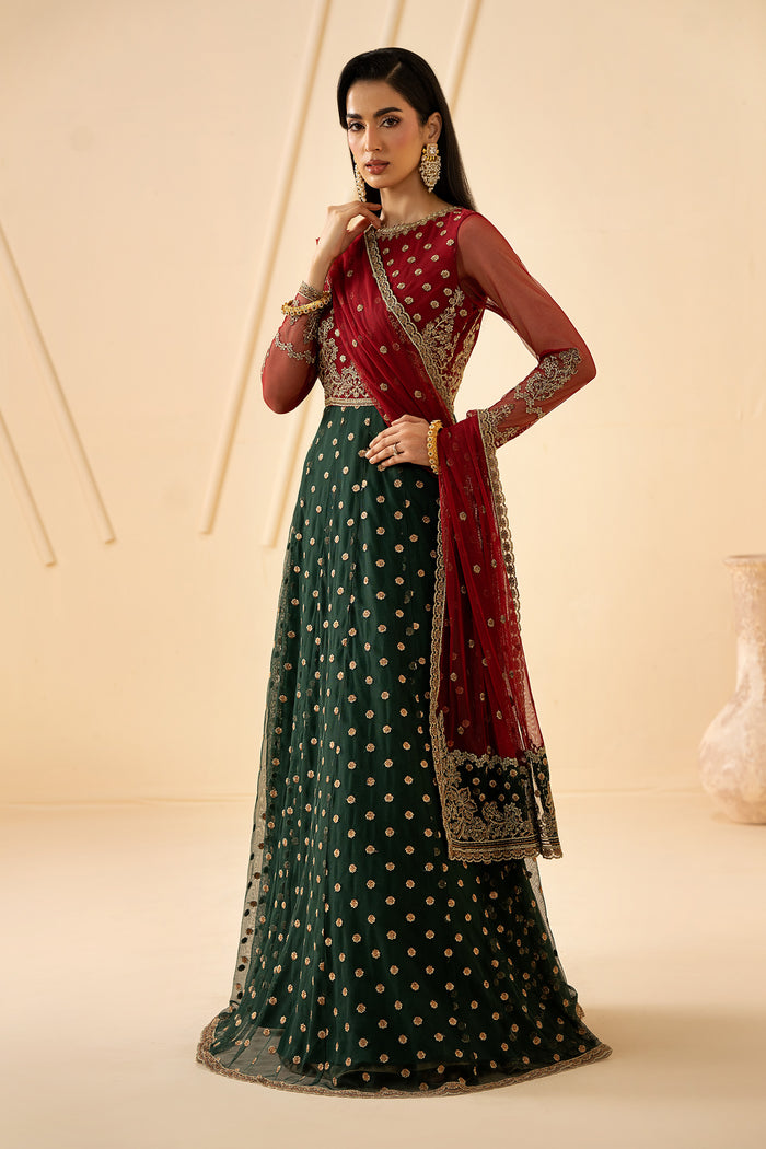 Zarif | Riwayat Formals | ELIKA