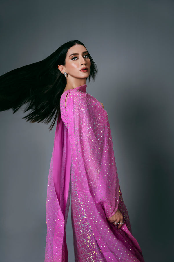 Sidra Fahad | Eliana Luxe | SF-179(ELIANNA)