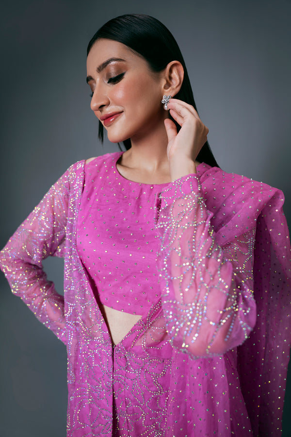 Sidra Fahad | Eliana Luxe | SF-179(ELIANNA)