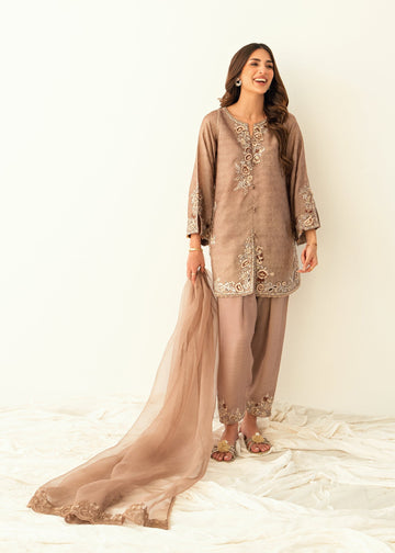 Umsha | Sehar e Noor | Lina