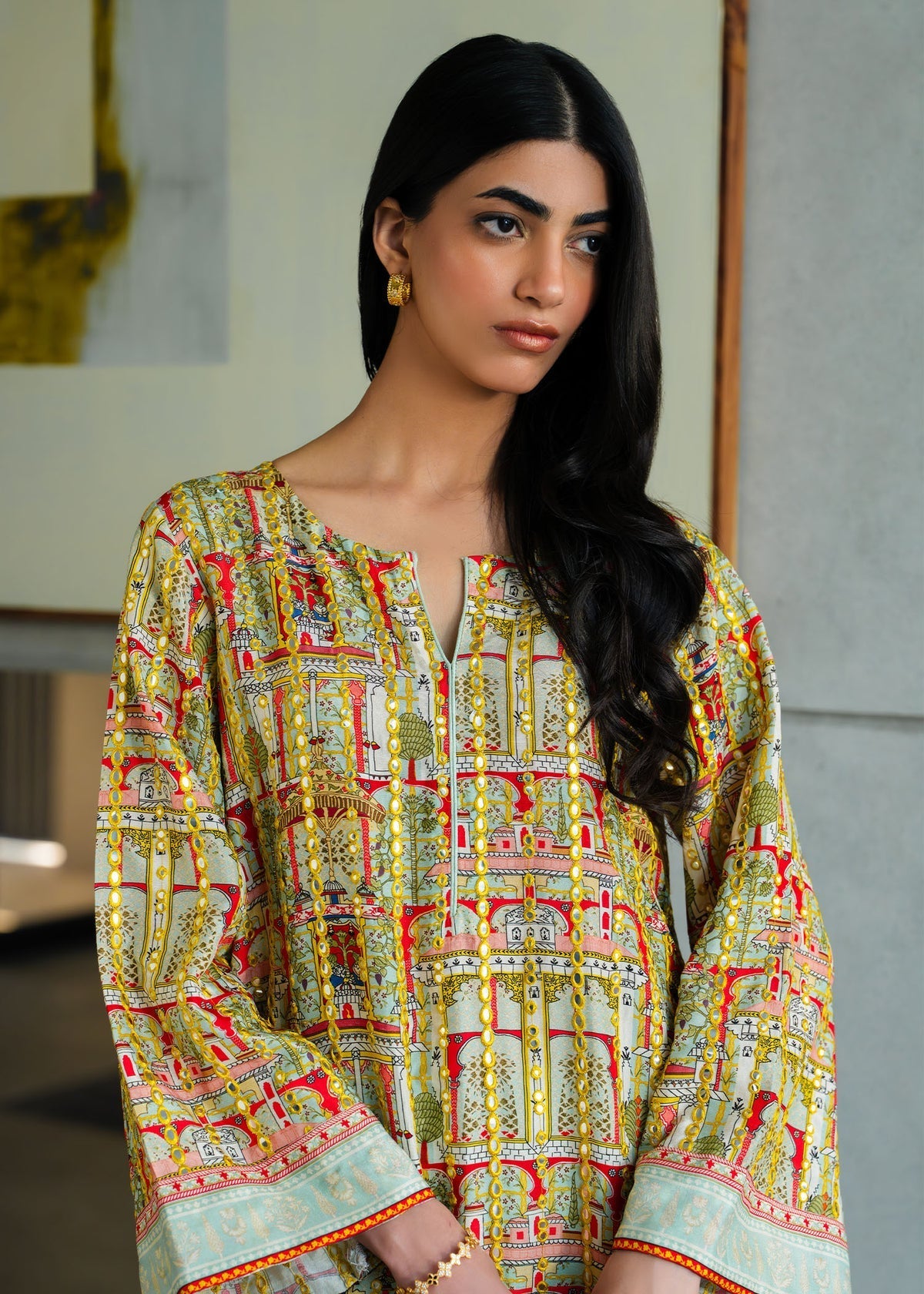 Mahgul | Mahsa Formals |Prismara