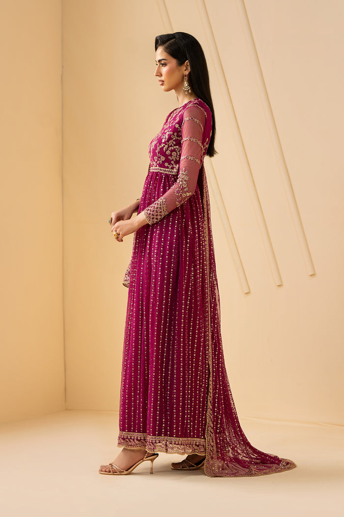 Zarif | Riwayat Formals | SADAA