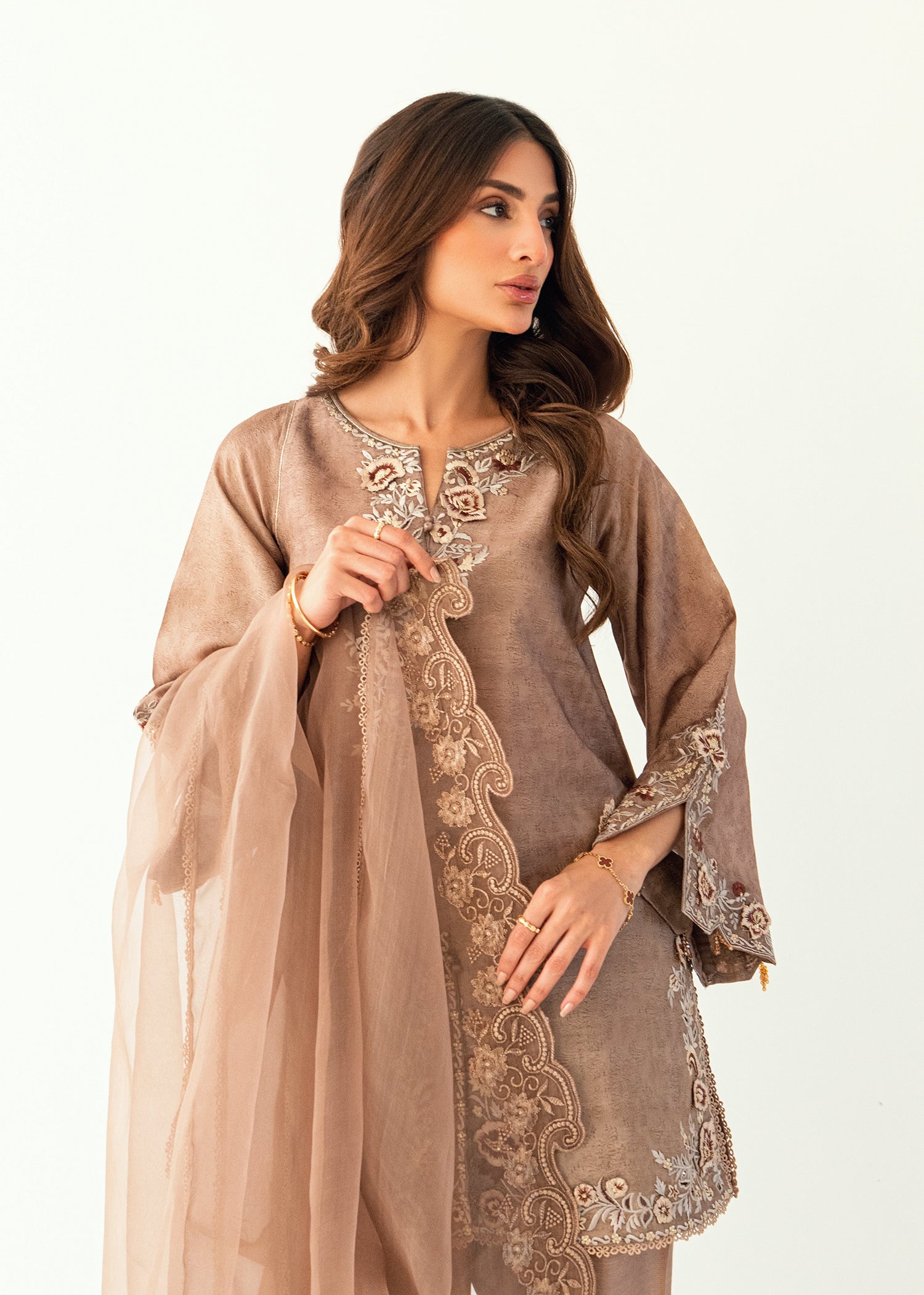 Umsha | Sehar e Noor | Lina