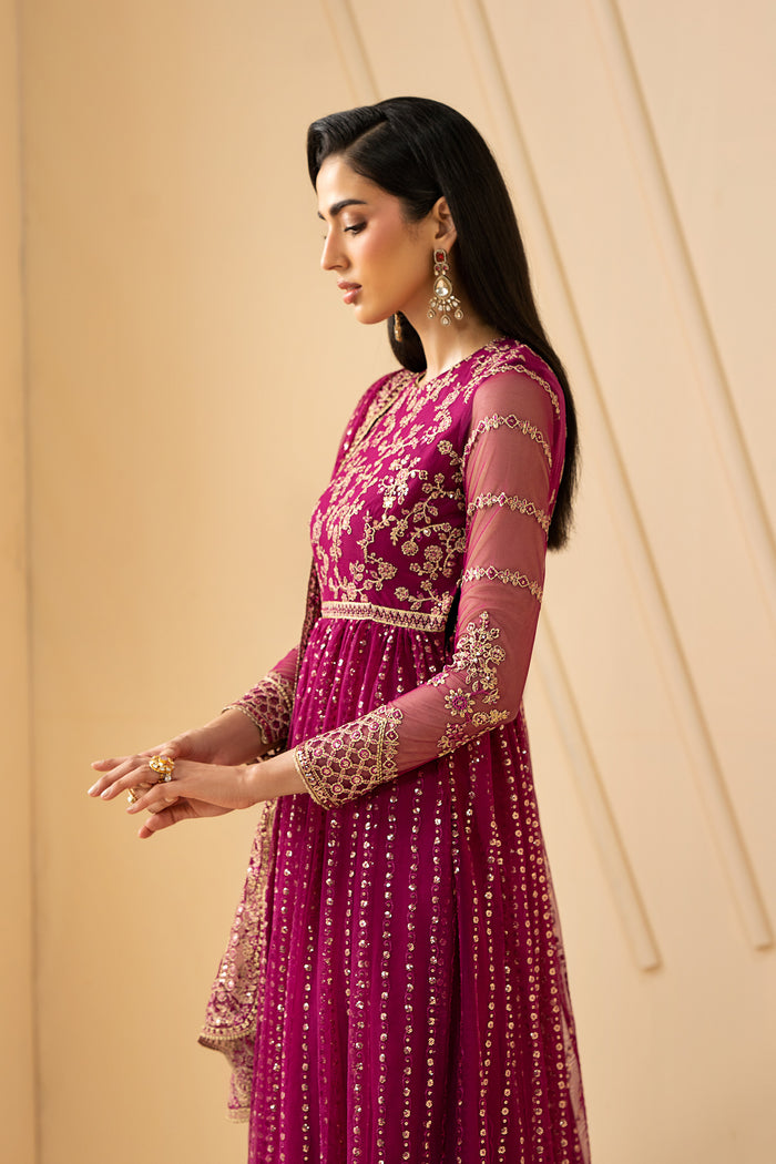 Zarif | Riwayat Formals | SADAA