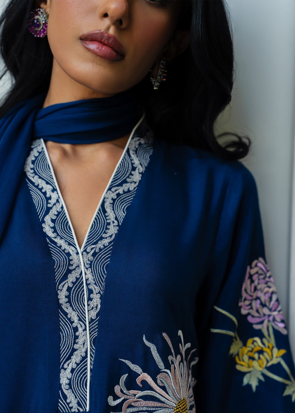 Mahgul | Mahsa Formals | Naelora