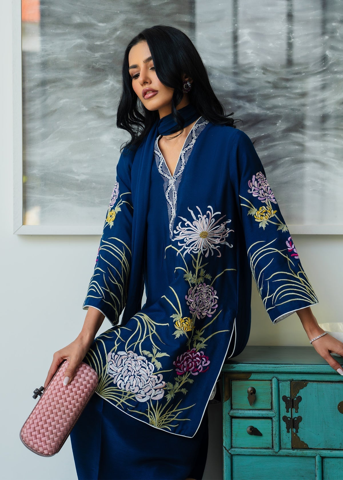Mahgul | Mahsa Formals | Naelora